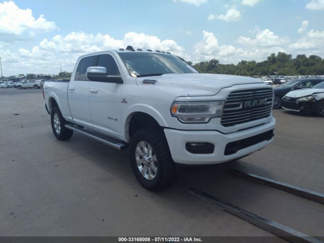 RAM 2500 2019 3c6ur5fl5kg579756