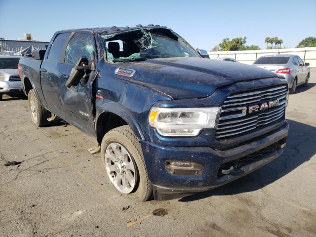 RAM 2500 LARAM 2019 3c6ur5fl5kg608107