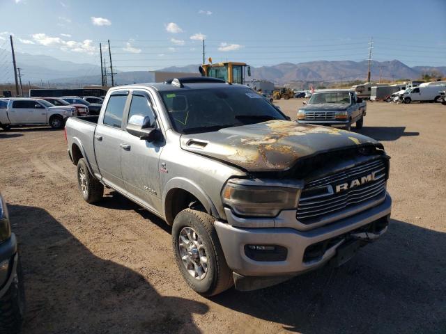 RAM 2500 LARAM 2019 3c6ur5fl5kg619639