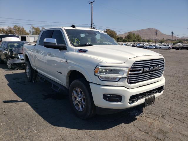 RAM 2500 LARAM 2019 3c6ur5fl5kg678531