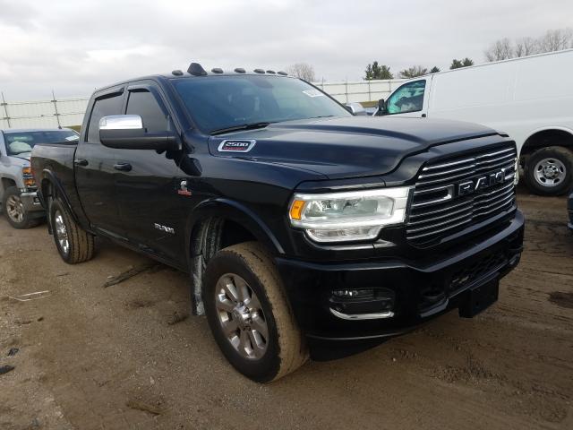 RAM 2500 LARAM 2019 3c6ur5fl5kg713827