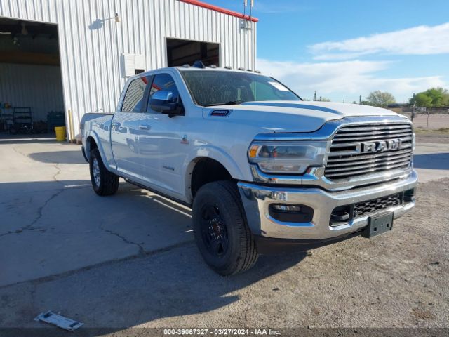 RAM 2500 2019 3c6ur5fl5kg727405