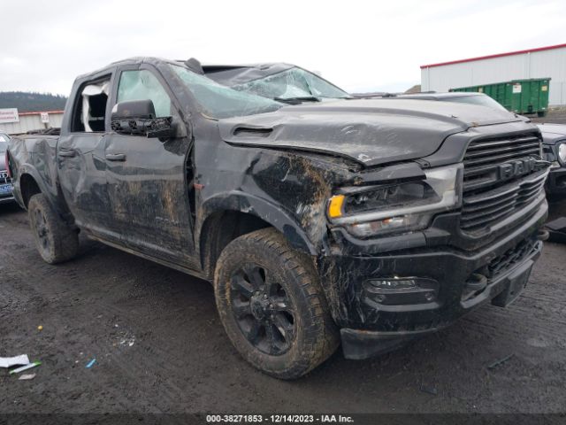 RAM 2500 2020 3c6ur5fl5lg178466