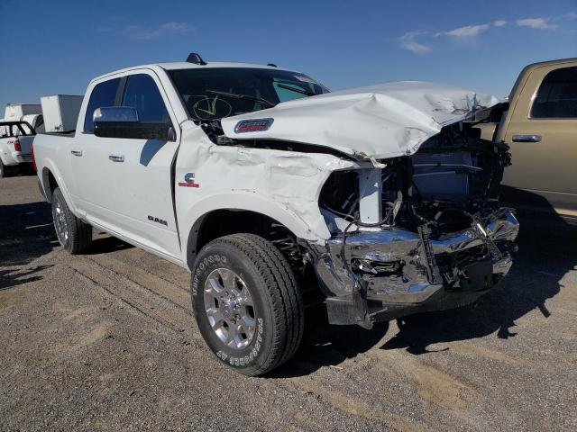 RAM 2500 LARAM 2020 3c6ur5fl5lg256437