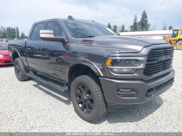 RAM 2500 2020 3c6ur5fl5lg282861