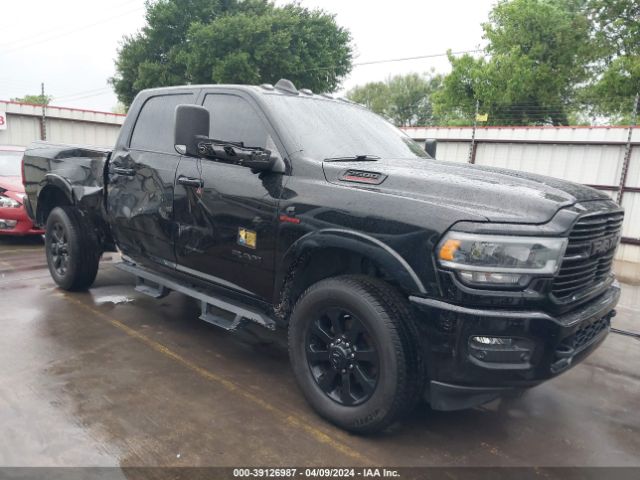 RAM 2500 2020 3c6ur5fl5lg287543