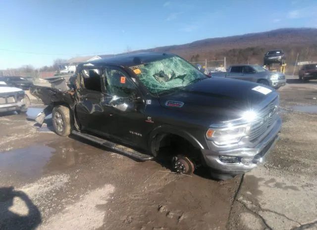 RAM 2500 2020 3c6ur5fl5lg294010