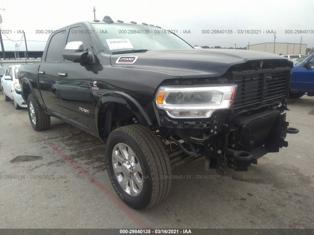 RAM 2500 2020 3c6ur5fl5lg298199