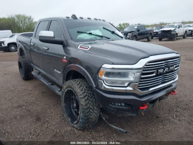 RAM 2500 2021 3c6ur5fl5mg520872