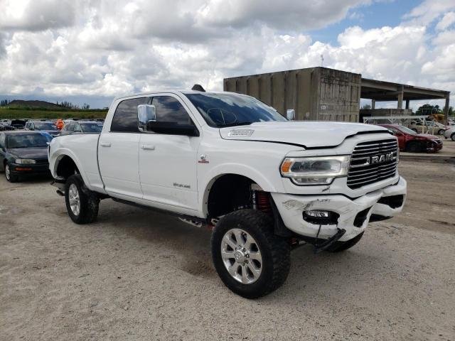 RAM 2500 LARAM 2021 3c6ur5fl5mg633382