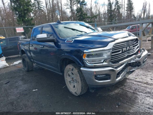 RAM 2500 2022 3c6ur5fl5ng110980