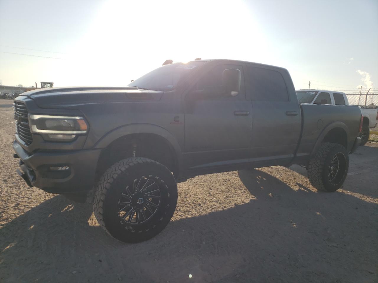 RAM 2500 2022 3c6ur5fl5ng149875