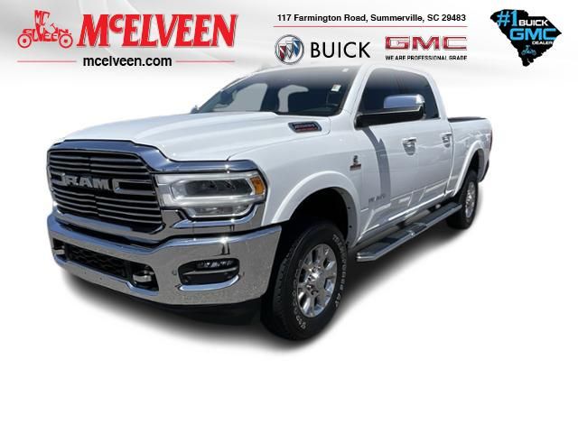 RAM 2500 2022 3c6ur5fl5ng150041