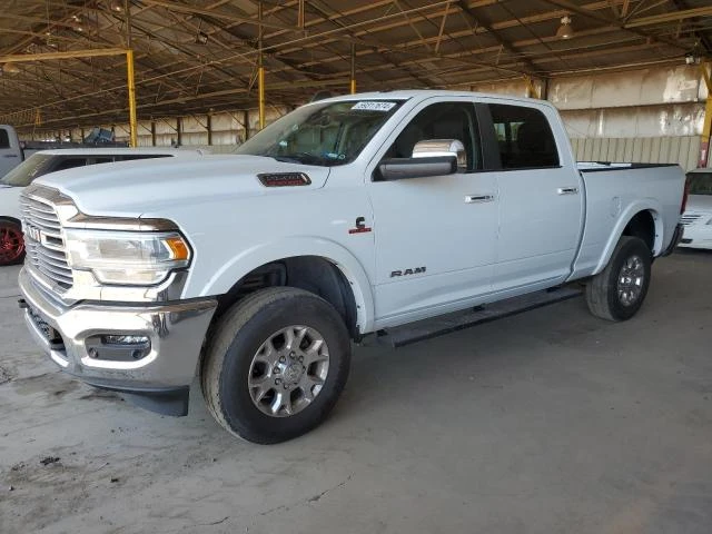 RAM 2500 LARAM 2022 3c6ur5fl5ng184528