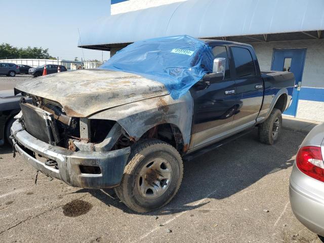 RAM 2500 LARAM 2013 3c6ur5fl6dg527068