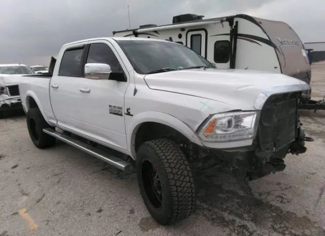 RAM 2500 2013 3c6ur5fl6dg600018