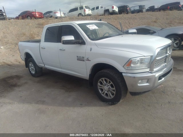 RAM 2500 2014 3c6ur5fl6eg129876