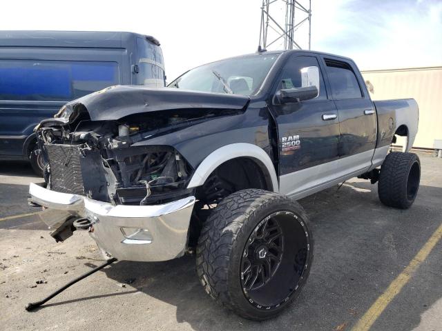 RAM 2500 2014 3c6ur5fl6eg276120