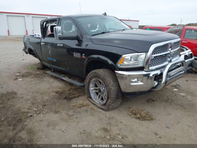 RAM 2500 2014 3c6ur5fl6eg314557