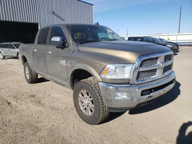 RAM 2500 LARAM 2014 3c6ur5fl6eg319886