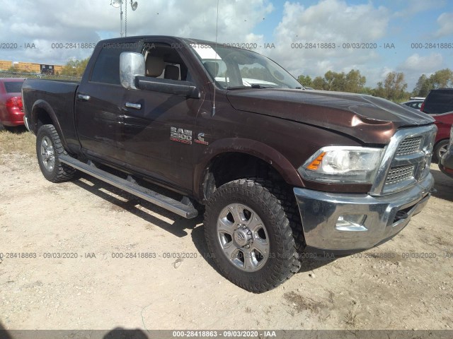 RAM 2500 2015 3c6ur5fl6fg562874