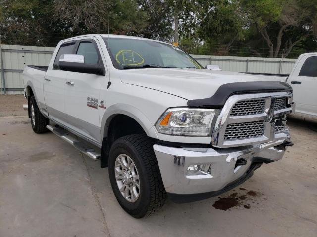 RAM 2500 LARAM 2015 3c6ur5fl6fg623849