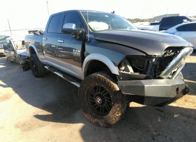 RAM 2500 2015 3c6ur5fl6fg629182