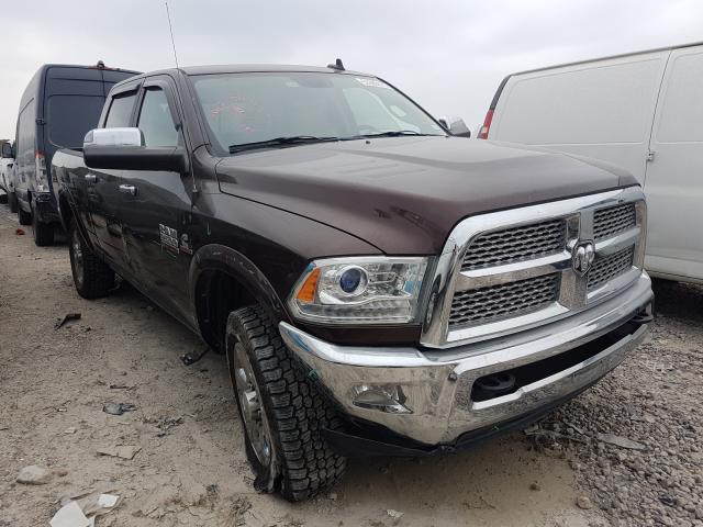 RAM 2500 LARAM 2015 3c6ur5fl6fg694484