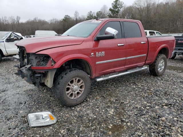 RAM 2500 LARAM 2015 3c6ur5fl6fg695683