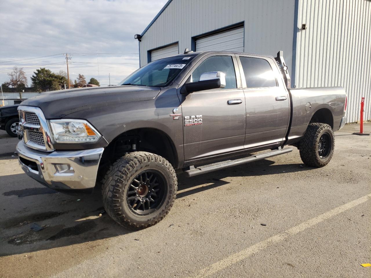 RAM 2500 2016 3c6ur5fl6gg112921