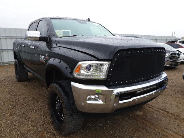 RAM 2500 LARAM 2016 3c6ur5fl6gg138368