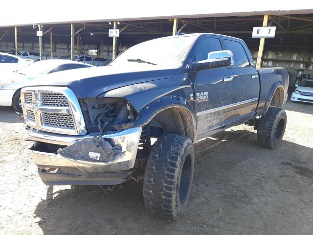 RAM 2500 LARAM 2016 3c6ur5fl6gg166901