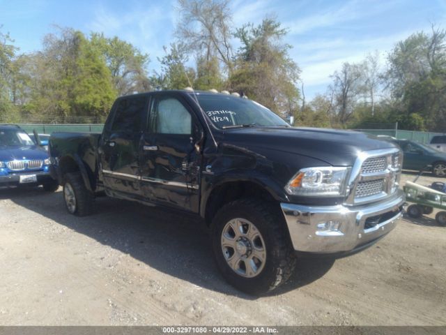 RAM 2500 2016 3c6ur5fl6gg204675