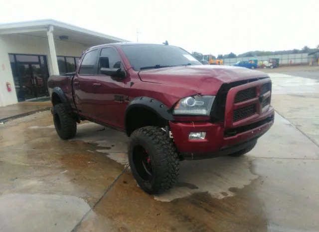 RAM 2500 2017 3c6ur5fl6hg519980