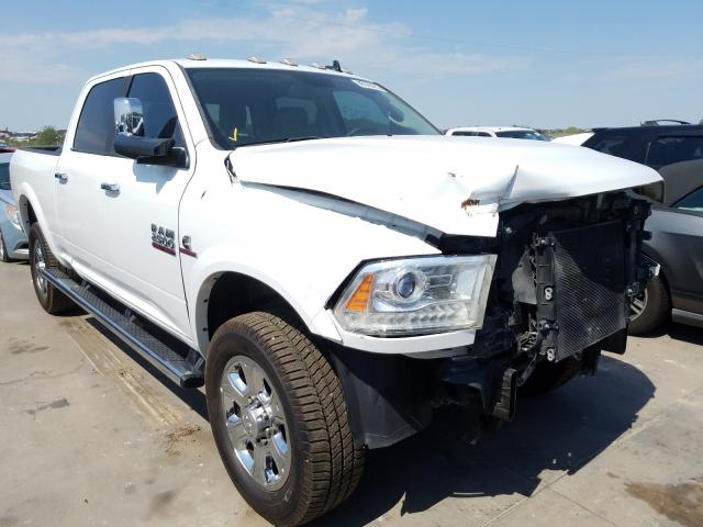 RAM 2500 LARAM 2017 3c6ur5fl6hg529828