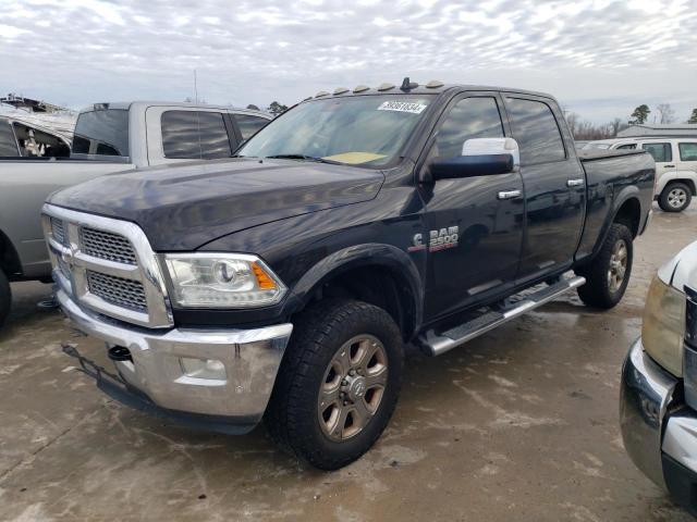 RAM 2500 2017 3c6ur5fl6hg636197