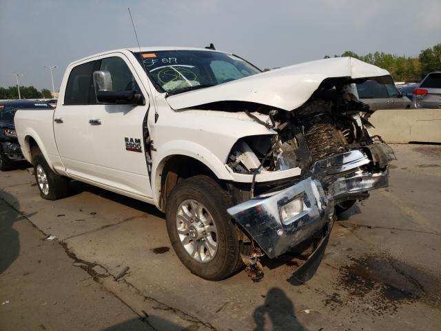 RAM 2500 2017 3c6ur5fl6hg643831