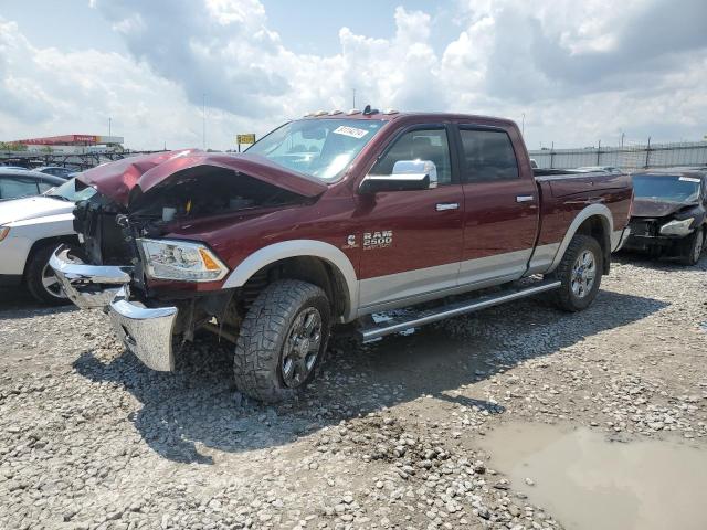 RAM 2500 LARAM 2017 3c6ur5fl6hg685948