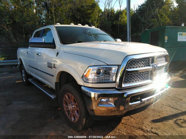 RAM 2500 2017 3c6ur5fl6hg716342