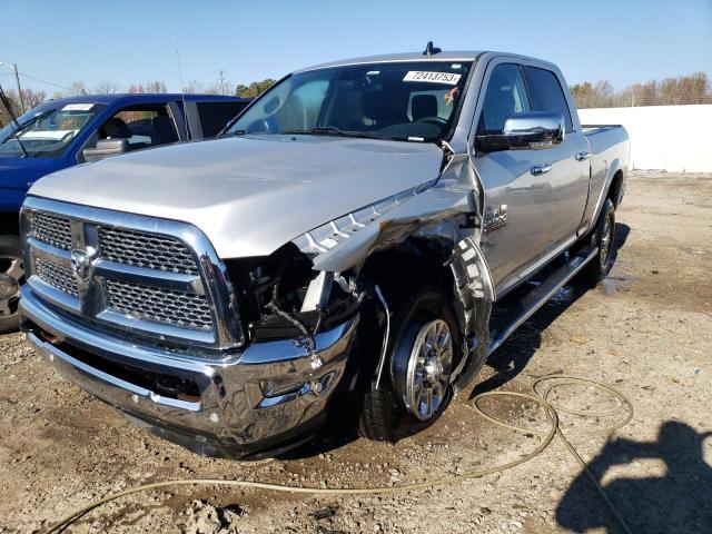 RAM 2500 2018 3c6ur5fl6jg108732