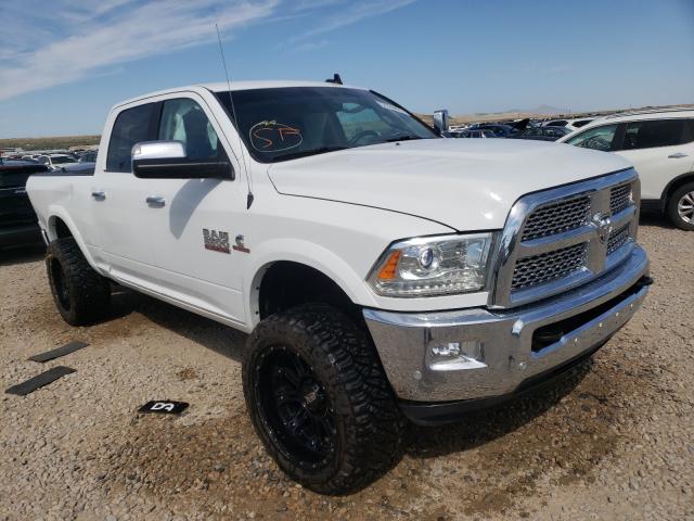 RAM 2500 LARAM 2018 3c6ur5fl6jg216669