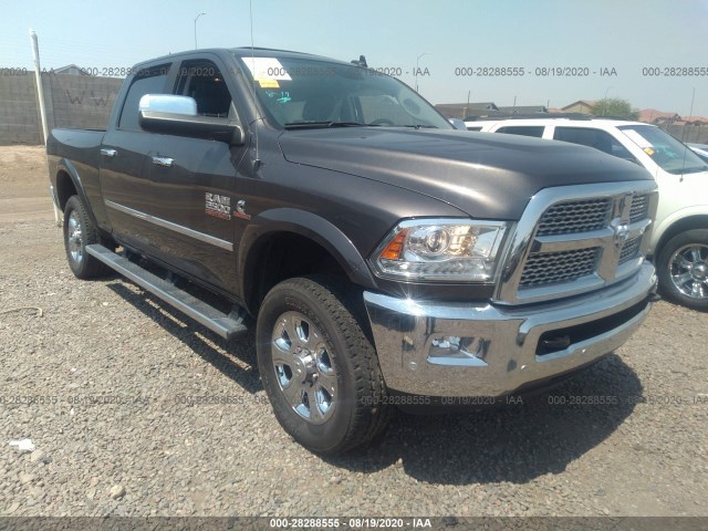 RAM 2500 2018 3c6ur5fl6jg223752