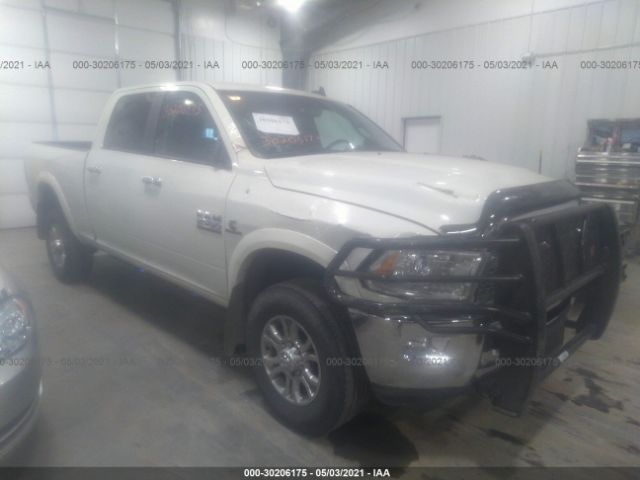 RAM 2500 2018 3c6ur5fl6jg382092