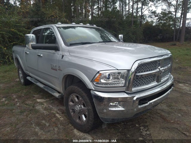 RAM 2500 2018 3c6ur5fl6jg409680