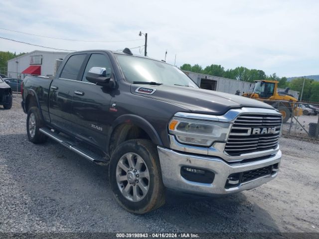 RAM 2500 2019 3c6ur5fl6kg545163