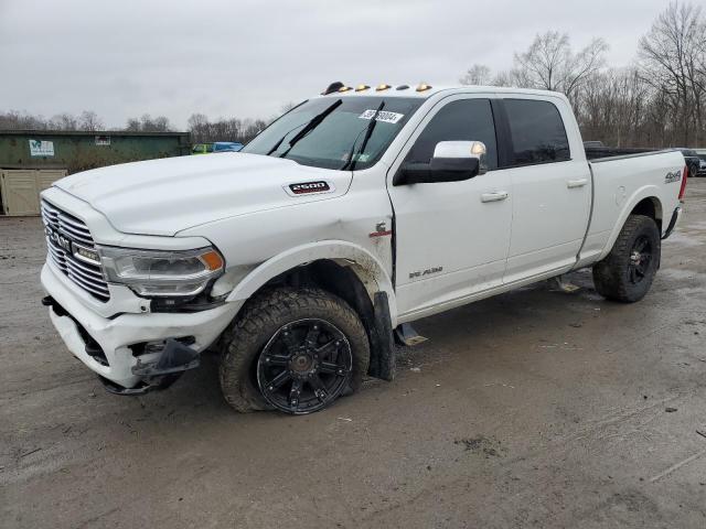 RAM 2500 2019 3c6ur5fl6kg656327