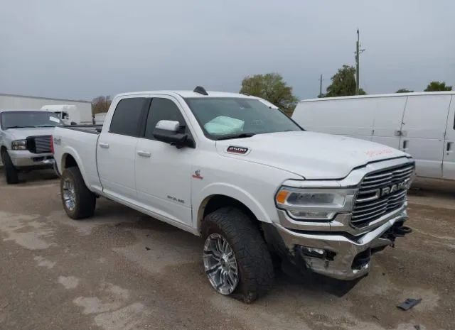 RAM 2500 2019 3c6ur5fl6kg727655