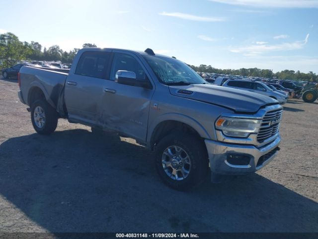 RAM 2500 2020 3c6ur5fl6lg122357