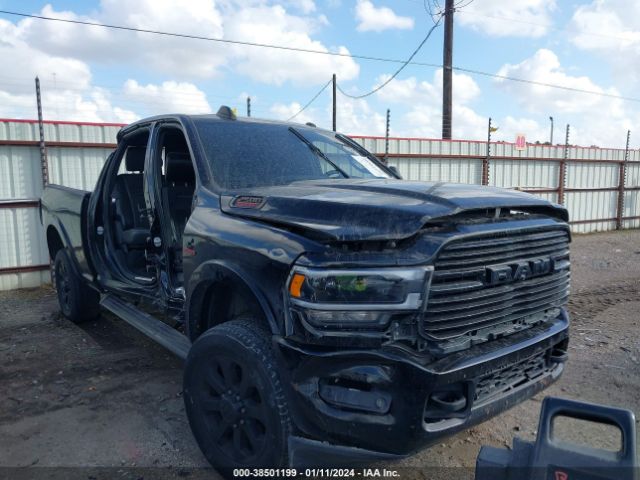 RAM 2500 2020 3c6ur5fl6lg191727