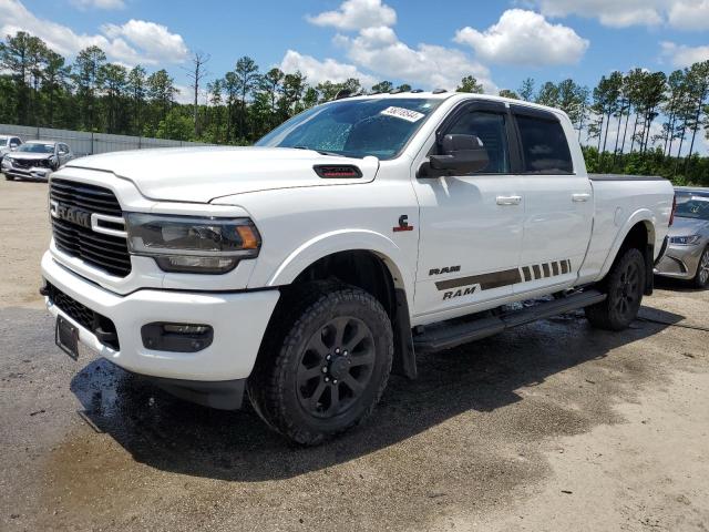 RAM 2500 2020 3c6ur5fl6lg274171